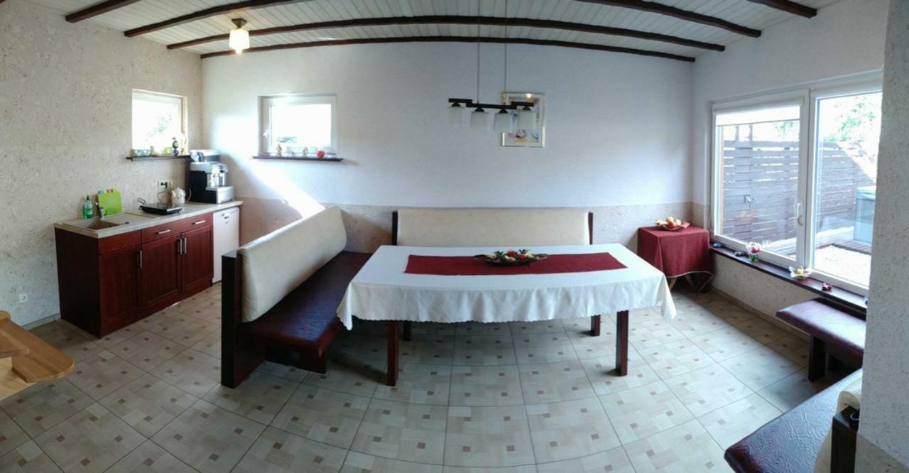 Mini Spa Harmonija Zapyskis Exterior photo